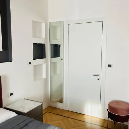 Bilocale_torino_deluxe Apartment Turin